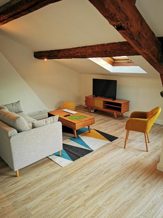 La Dolce Vita Nimoise Terrasse 100 M Des Arenes Nimes Ngoại thất bức ảnh