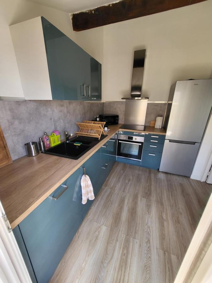 La Dolce Vita Nimoise Terrasse 100 M Des Arenes Nimes Ngoại thất bức ảnh